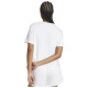 Adidas Γυναικεία κοντομάνικη μπλούζα Mini Graphic Tee